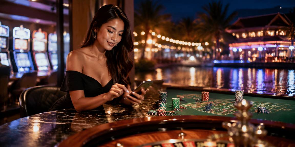 waja88 Casino Online & Sportsbook untuk Malaysia players