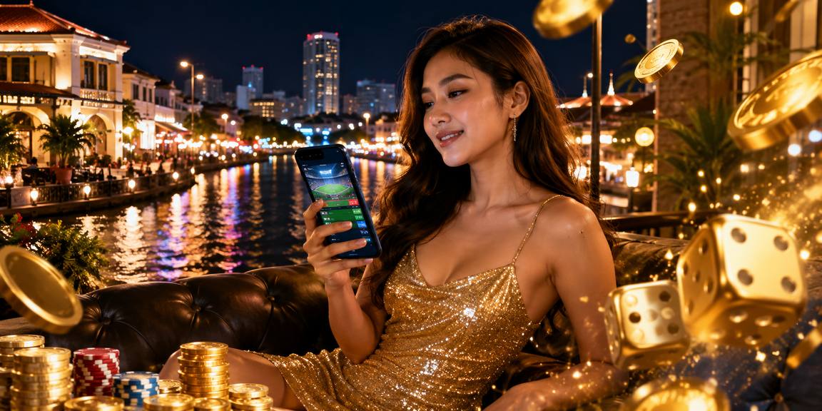 waja88 Casino Online & Sportsbook untuk Malaysia players