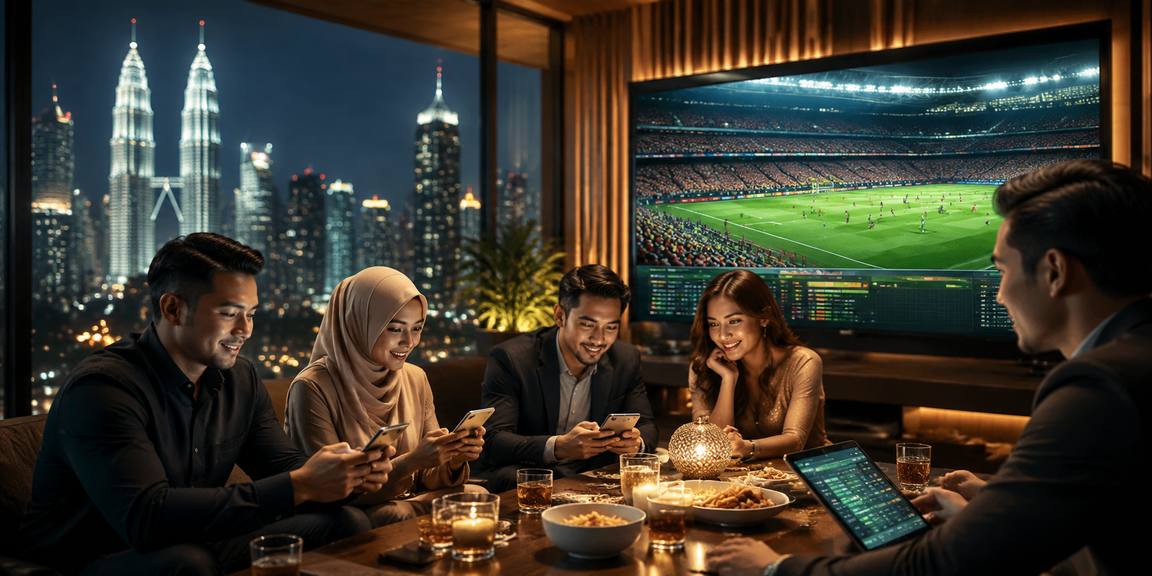 Soalan Lazim waja88 untuk Pemain Malaysia